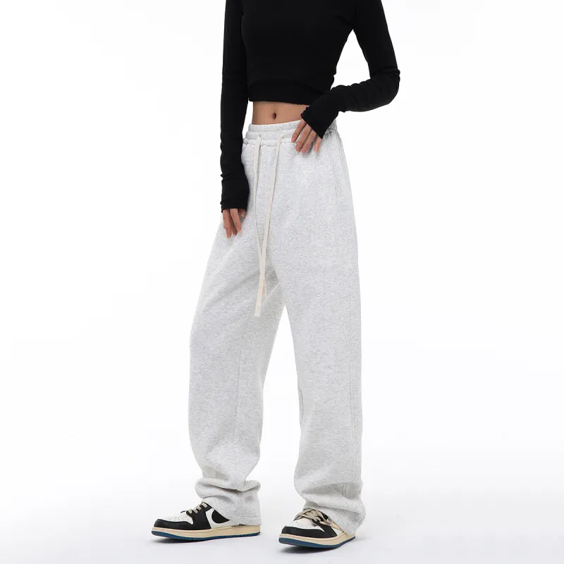 ICH MODE Casual Pants Women's-17