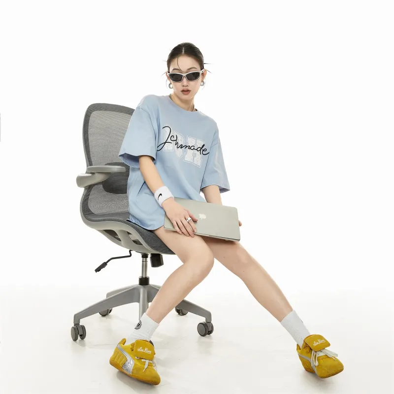 ICH MODE T Shirts Unisex-13
