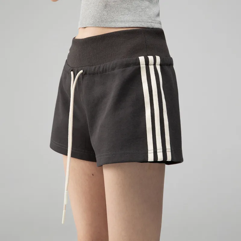 ICH MODE Casual Shorts Women's-18