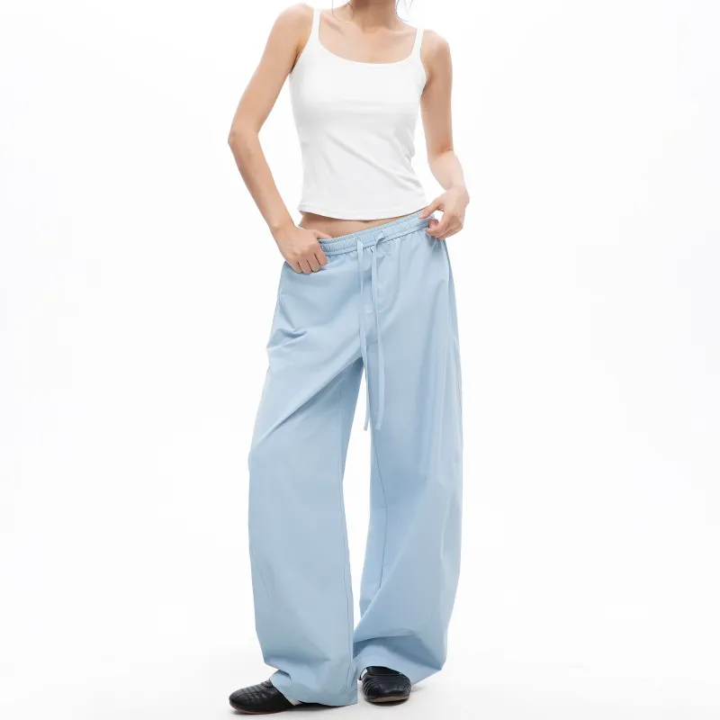 ICH MODE Casual Pants Women's-4