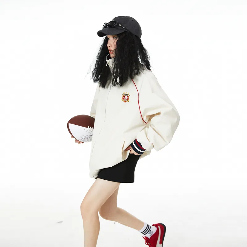 ICH MODE Jackets & Coats Unisex-13