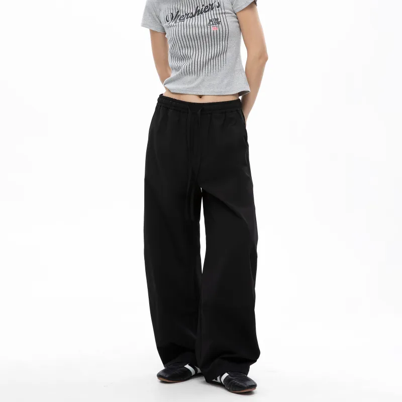 ICH MODE Casual Pants Women's-9