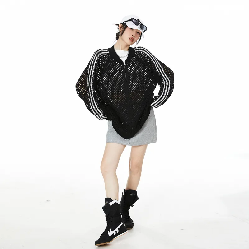 ICH MODE Jackets & Coats Unisex-18