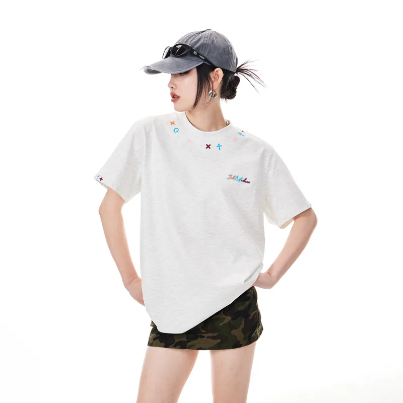 ICH MODE T Shirts Unisex-4