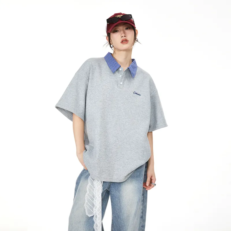 ICH MODE T Shirts Unisex-2