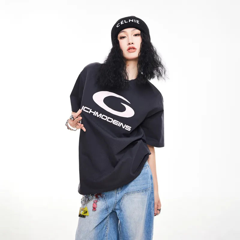 ICH MODE T Shirts Unisex-13