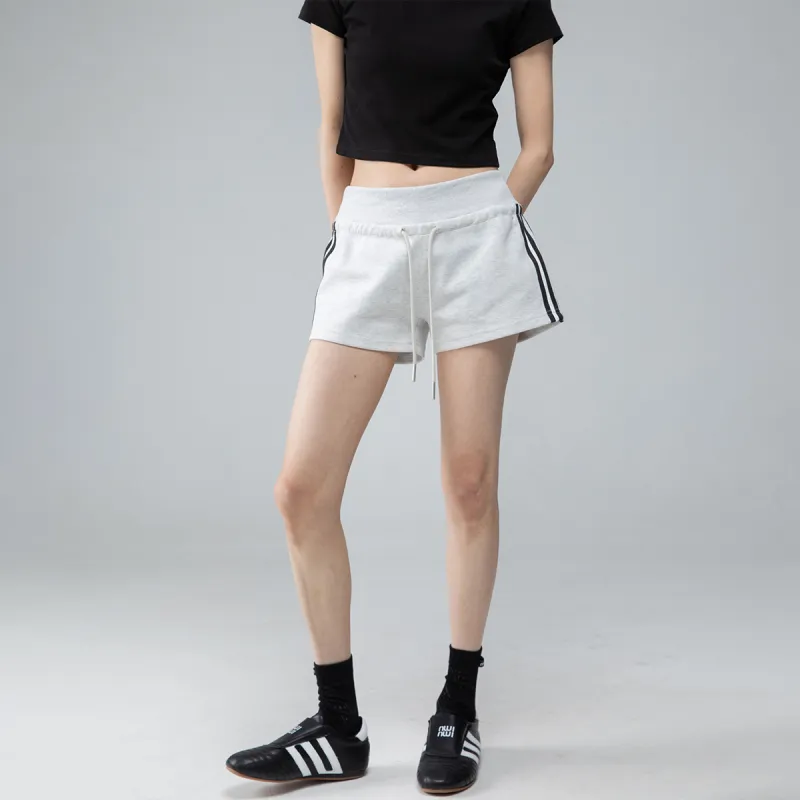 ICH MODE Casual Shorts Women's-9