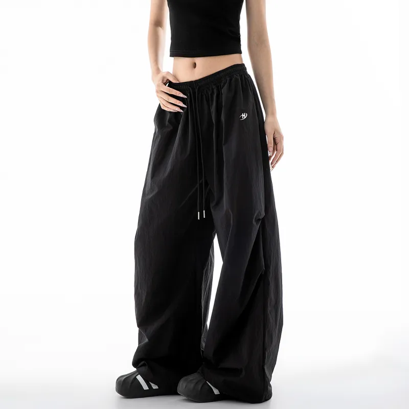 ICH MODE Casual Pants Unisex-9