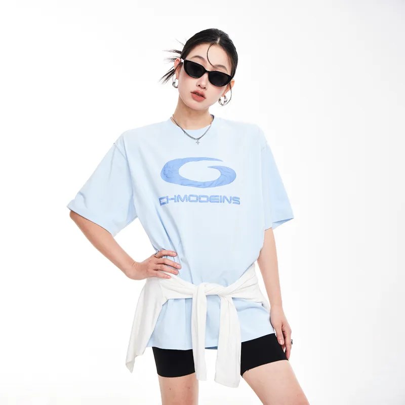 ICH MODE T Shirts Unisex-6