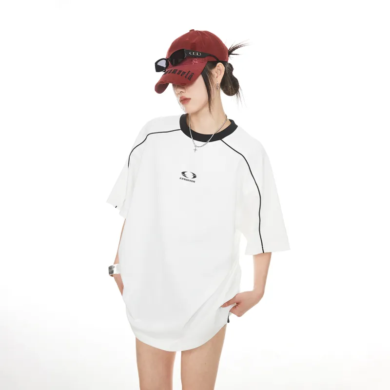 ICH MODE T Shirts Unisex-12