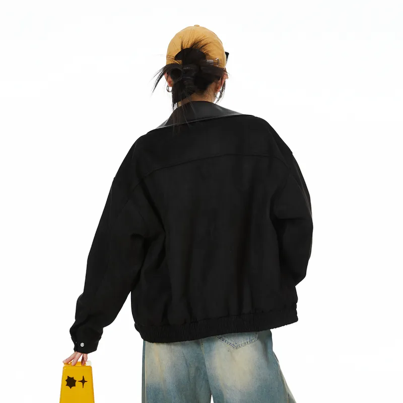 ICH MODE Jackets & Coats Unisex-8