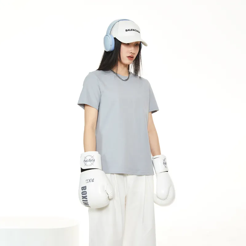 ICH MODE T Shirts Women's-5