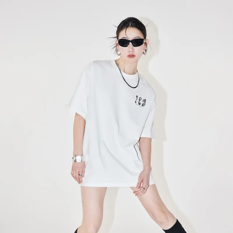 ICH MODE T Shirts Unisex-12