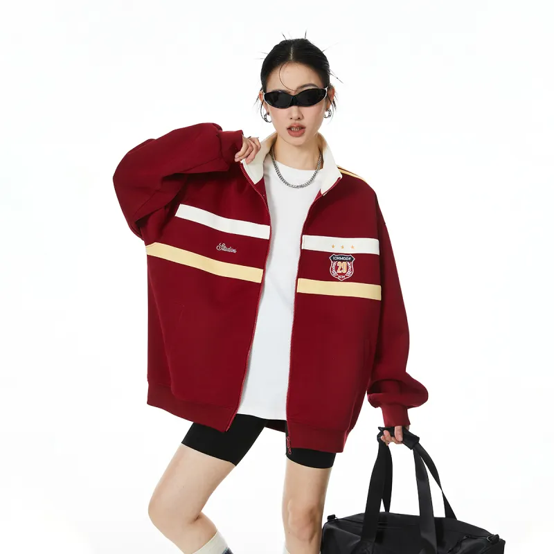 ICH MODE Jackets & Coats Unisex-10