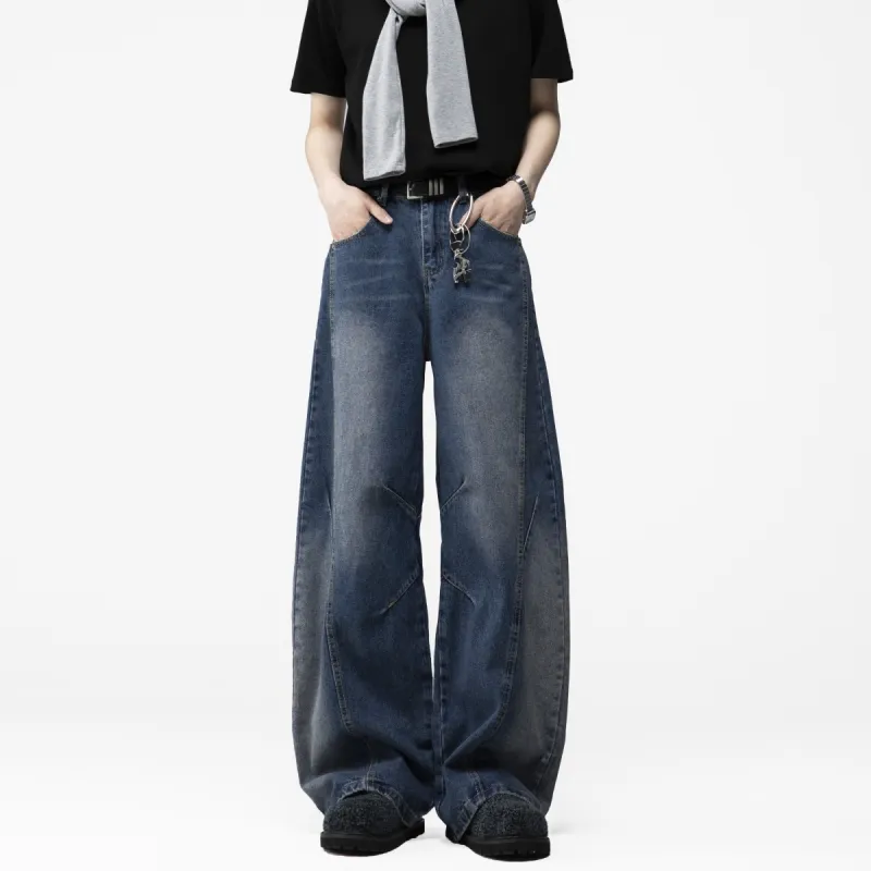 ICH MODE Jeans Women's-8