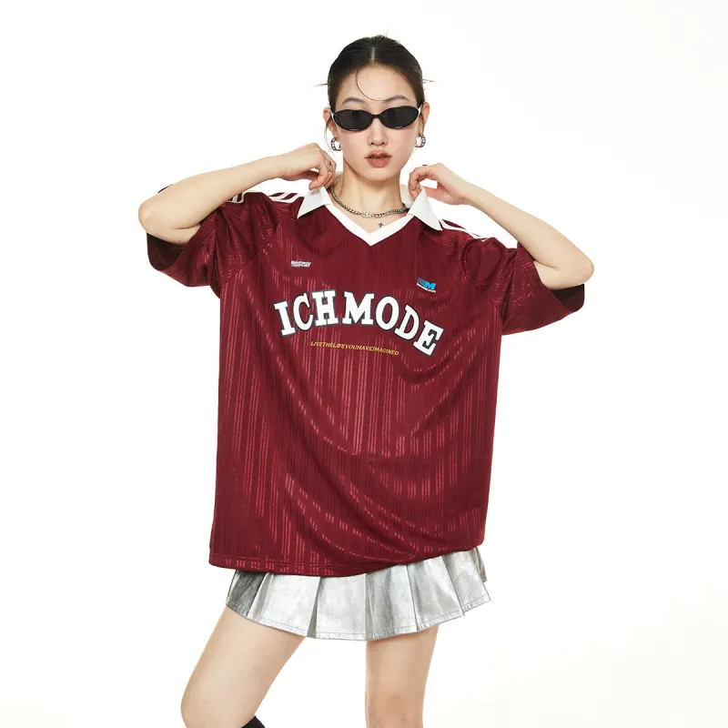 ICH MODE T Shirts Unisex-10