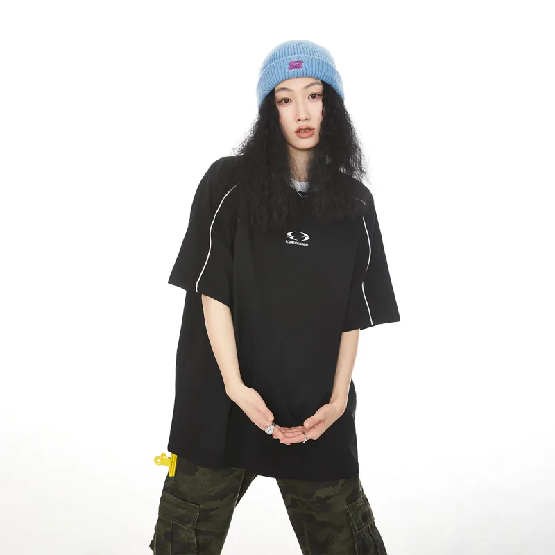 ICH MODE T Shirts Unisex-19