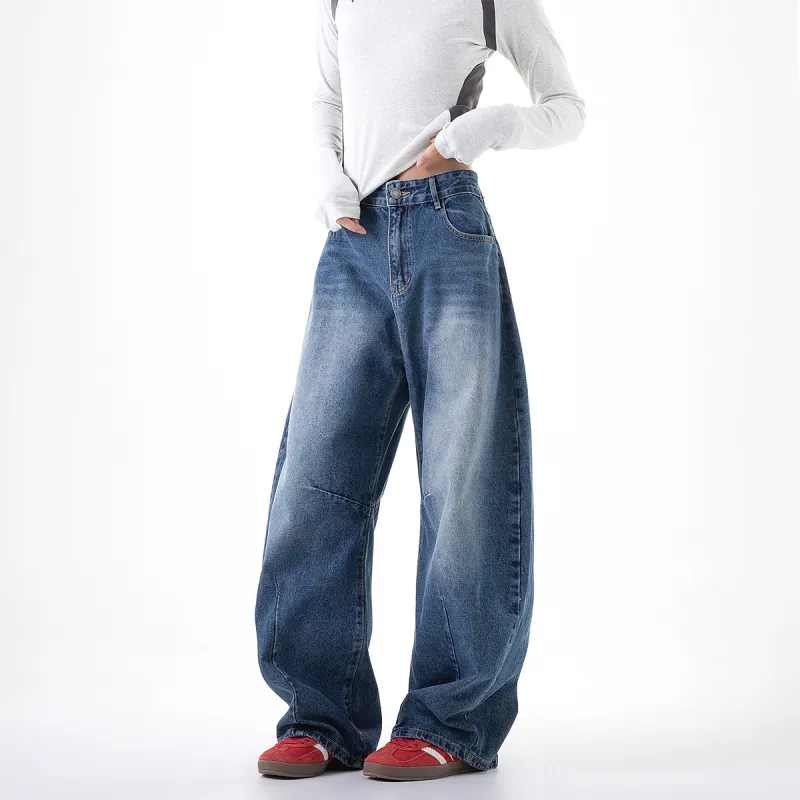 ICH MODE Jeans Unisex-2