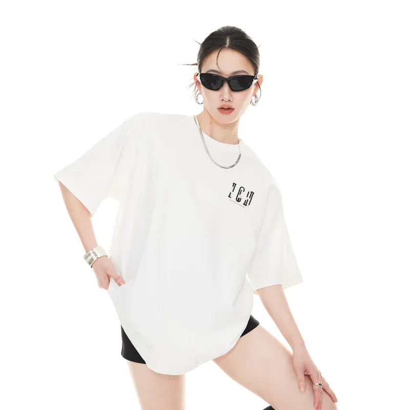 ICH MODE T Shirts Unisex-11