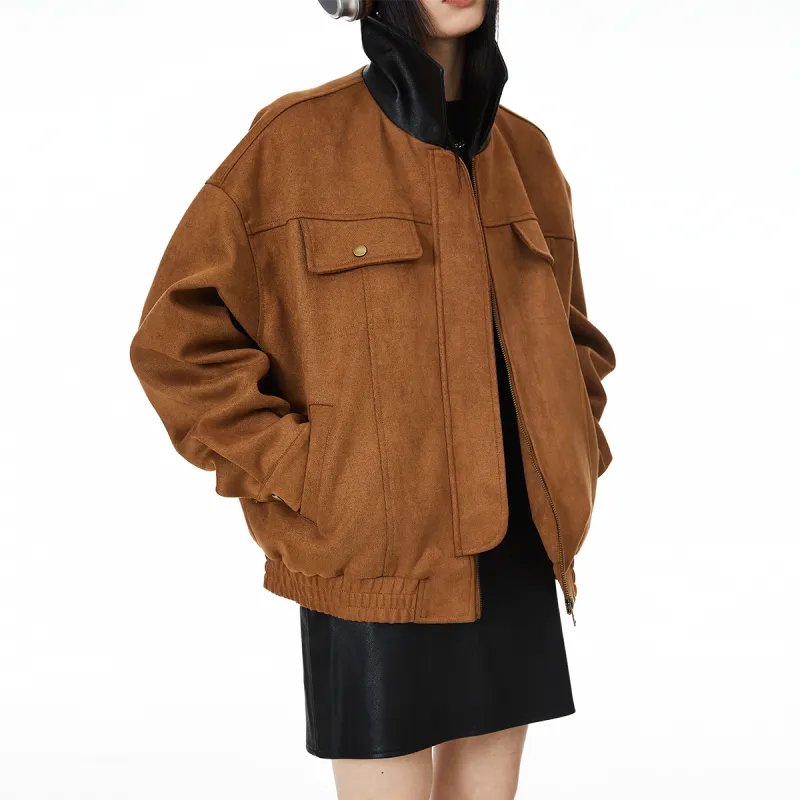 ICH MODE Jackets & Coats Unisex-2