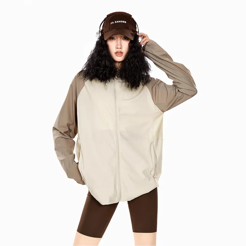 ICH MODE Super Lightweight And Breathable Sun Protection Clothing Women's-11