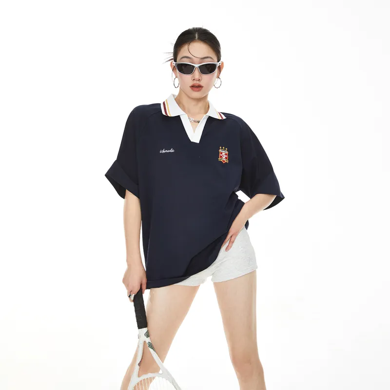 ICH MODE T Shirts Women's-2
