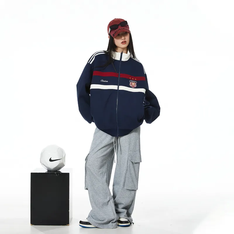 ICH MODE Jackets & Coats Unisex-20