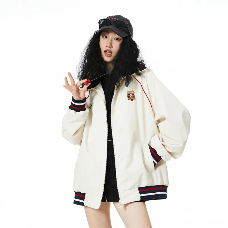 ICH MODE Jackets & Coats Unisex-11