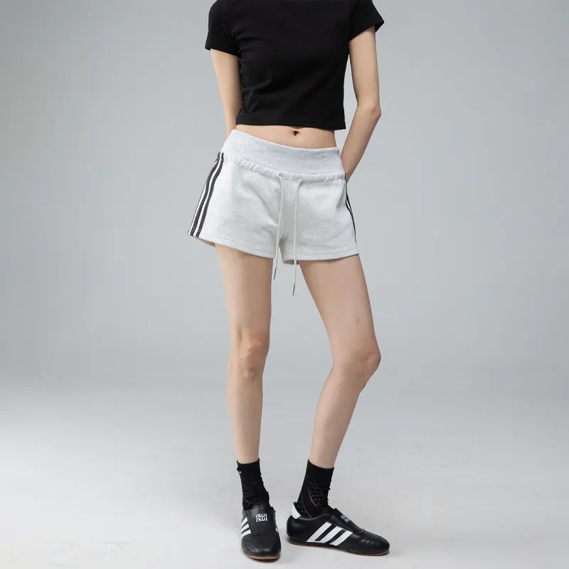 ICH MODE Casual Shorts Women's-8