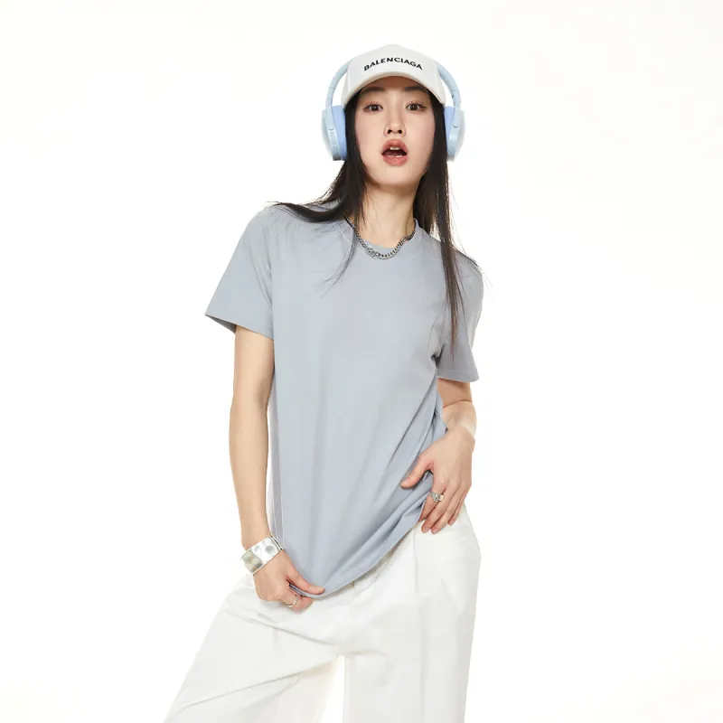 ICH MODE T Shirts Women's-6