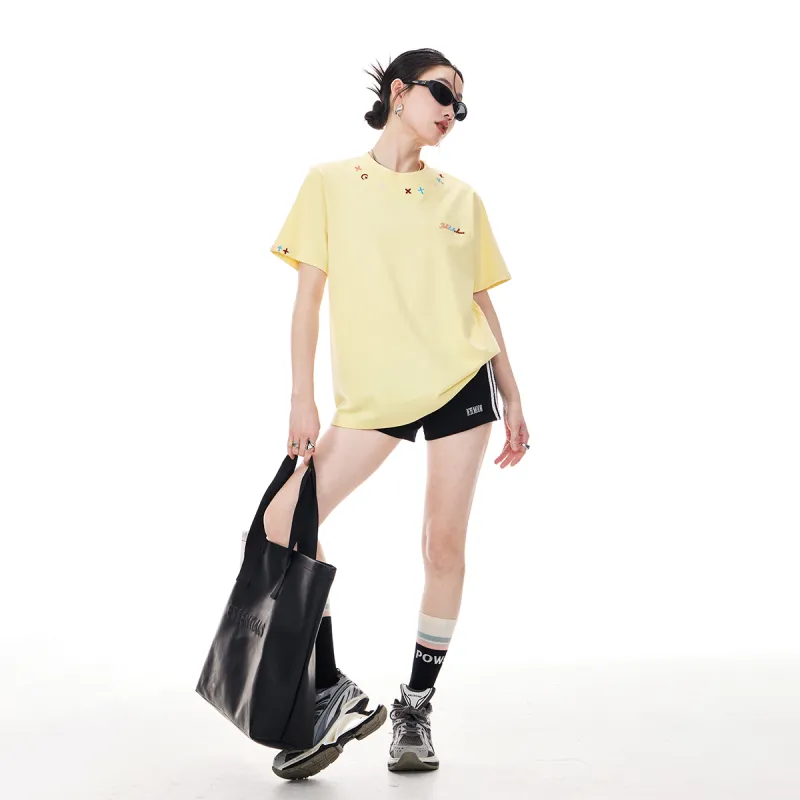 ICH MODE T Shirts Unisex-18