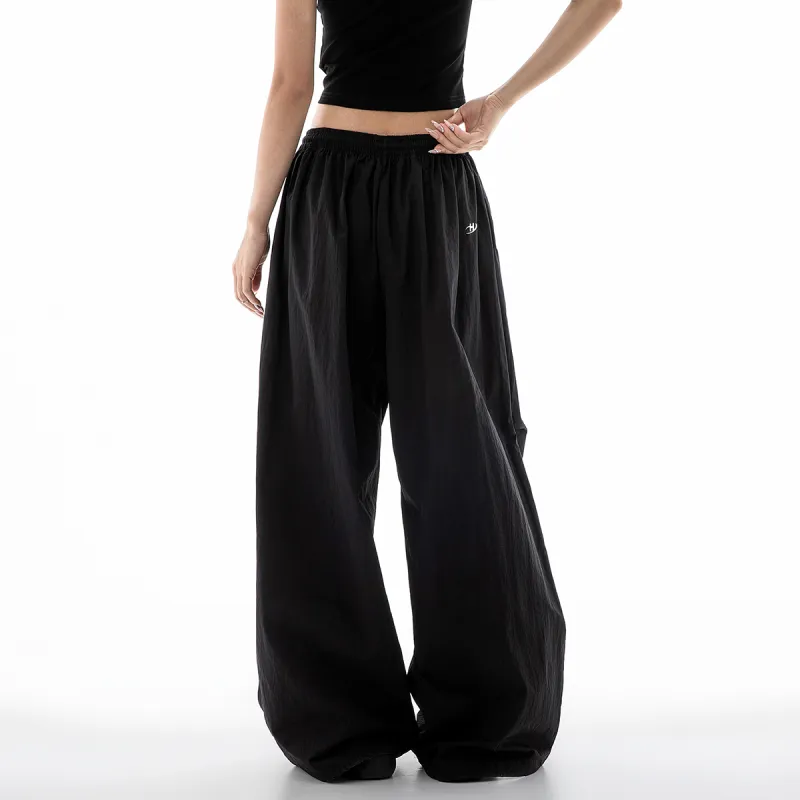 ICH MODE Casual Pants Unisex-13