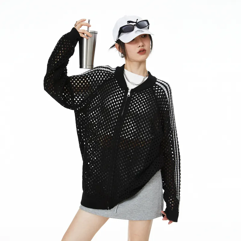 ICH MODE Jackets & Coats Unisex-19