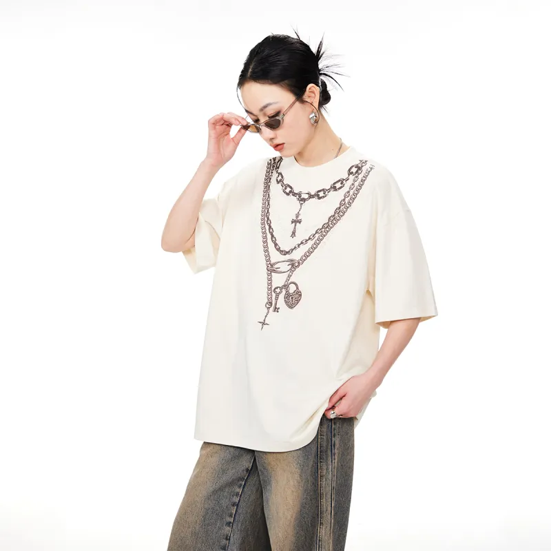 ICH MODE T Shirts Unisex-20