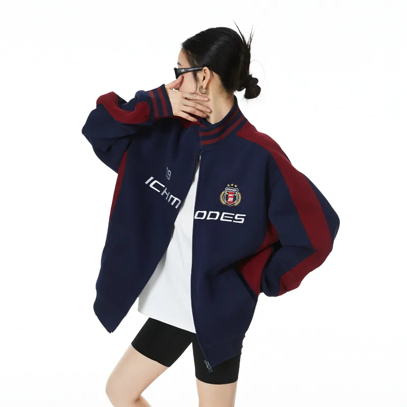 ICH MODE Jackets & Coats Unisex-4