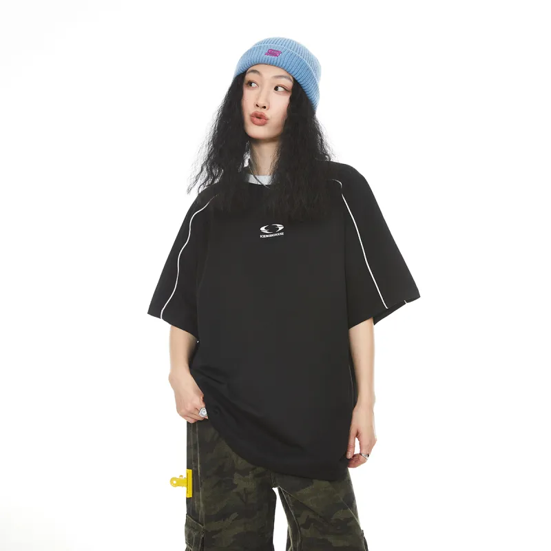 ICH MODE T Shirts Unisex-18