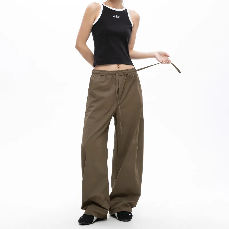 ICH MODE Casual Pants Women's-14