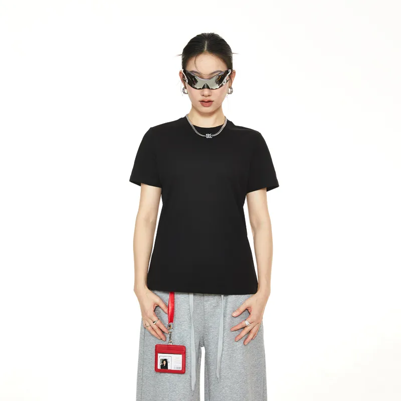 ICH MODE T Shirts Women's-9