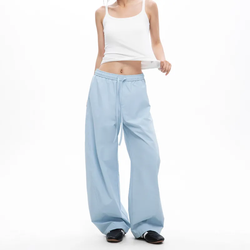 ICH MODE Casual Pants Women's-3