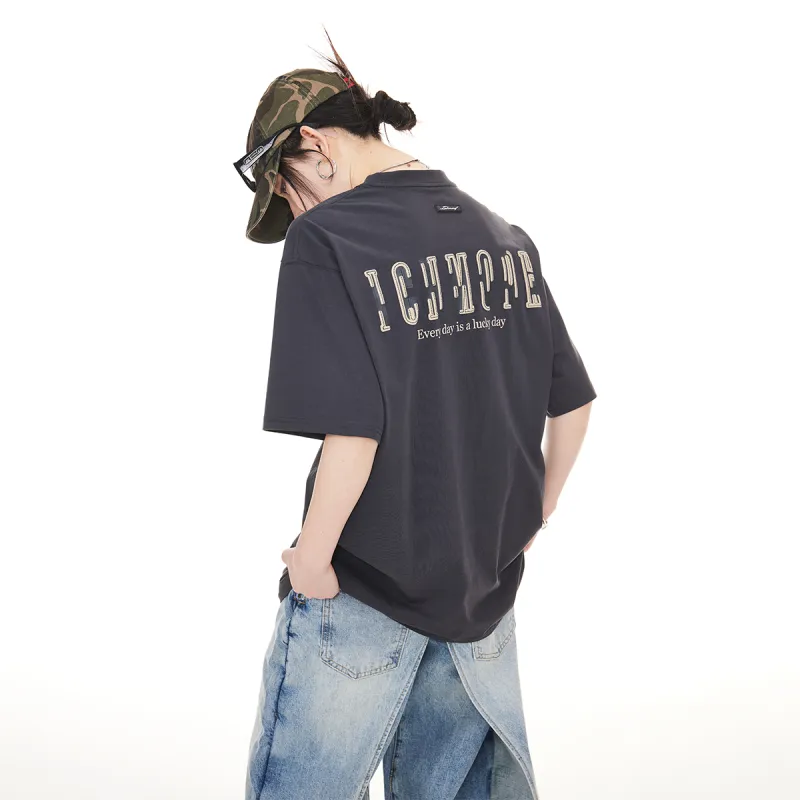 ICH MODE T Shirts Unisex-17