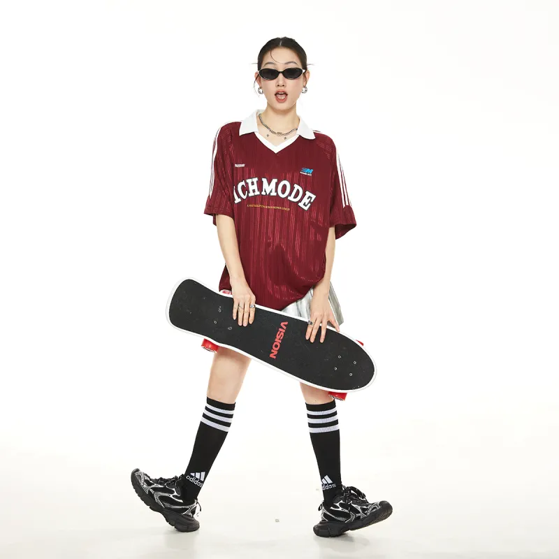 ICH MODE T Shirts Unisex-12