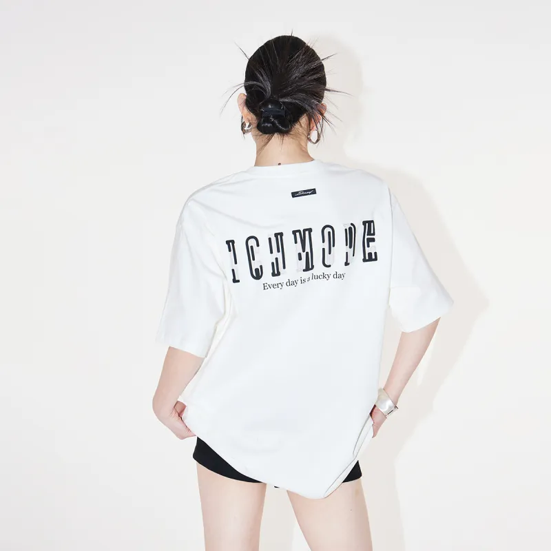 ICH MODE T Shirts Unisex-9