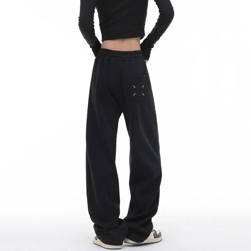 ICH MODE Casual Pants Women's-25
