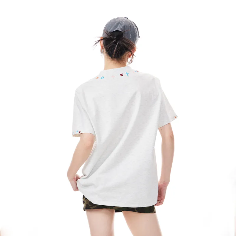 ICH MODE T Shirts Unisex-6
