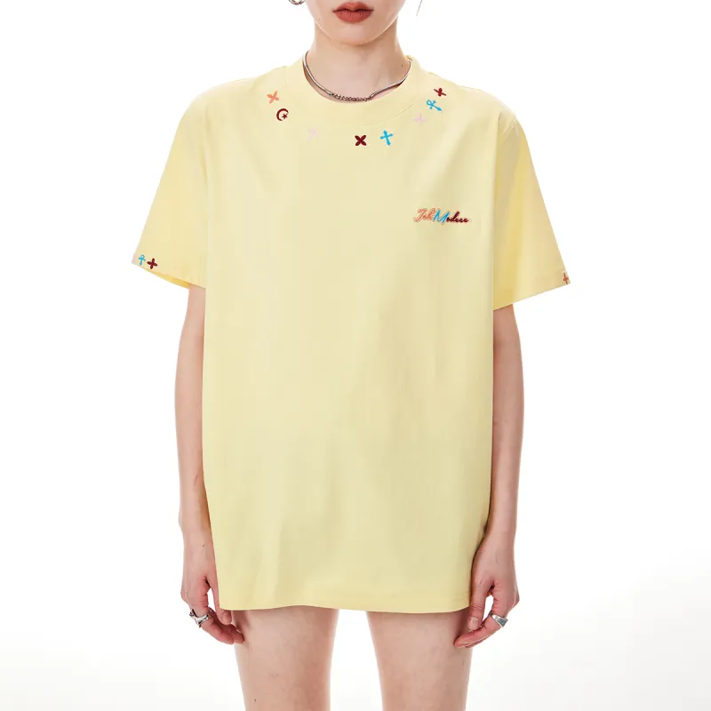 ICH MODE T Shirts Unisex-17