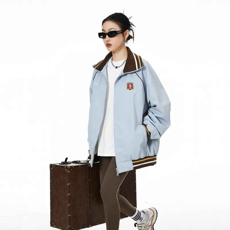 ICH MODE Jackets & Coats Unisex-5