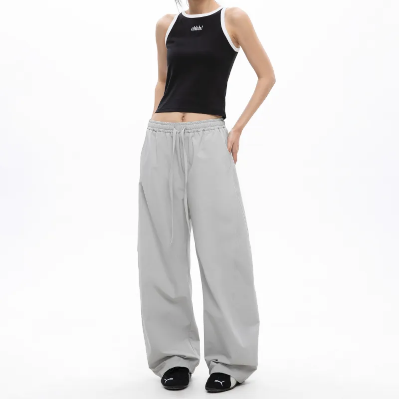 ICH MODE Casual Pants Women's-20