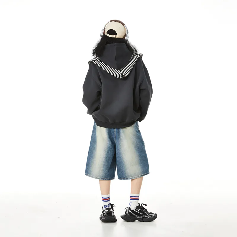 ICH MODE Sweatshirts Unisex-8