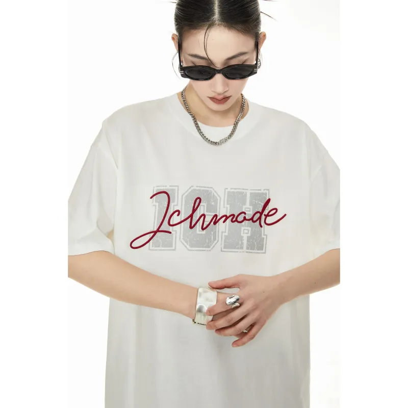 ICH MODE T Shirts Unisex-2