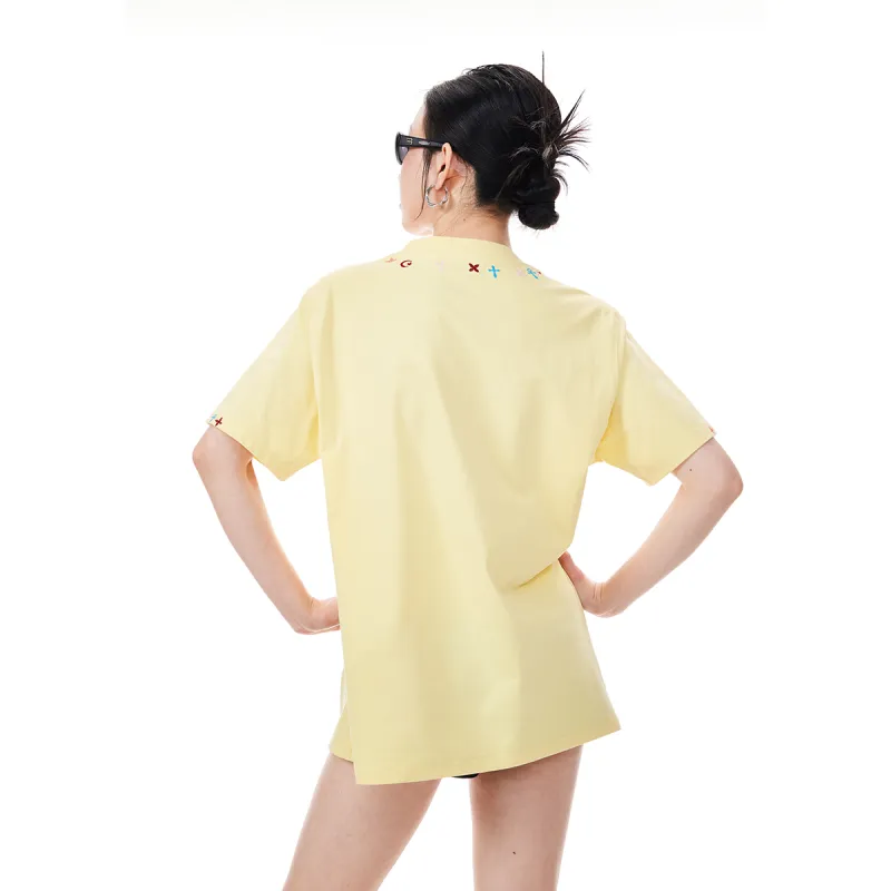 ICH MODE T Shirts Unisex-20